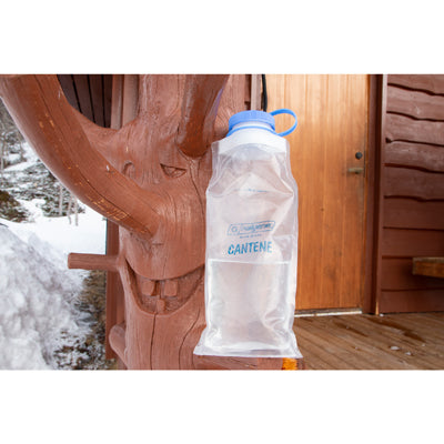 Nalgene Collapsible Bottle 1L