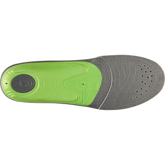 Sidas 3Feet Slim Mid Insoles with Support