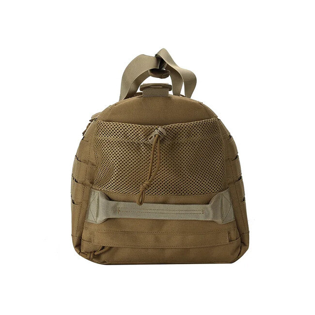 Dragowa Tactical Τσάντα Ταξιδίου 36L, χακί