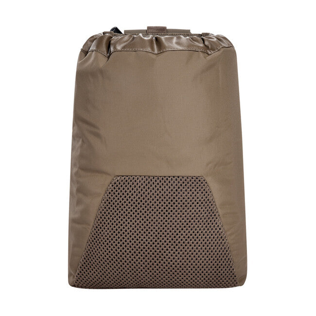 Tasmanian Tiger Dump Pouch Amfibia, Coyote Brown