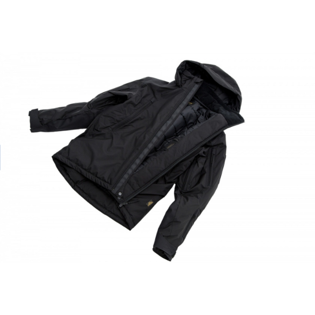 Carinthia MIG 4.0 herrenjacke, schwarz