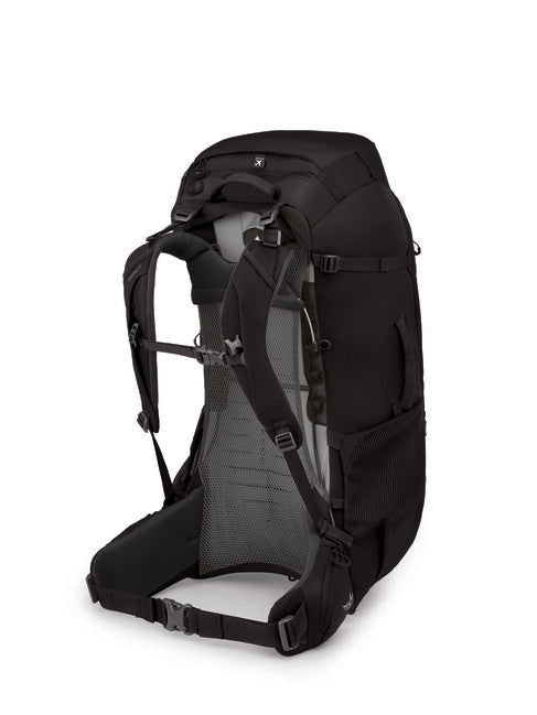OSPREY Farpoint Trek 55 II, schwarz