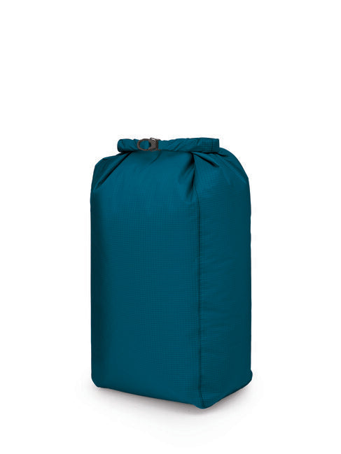 Osprey Dry Sack 35 W/Window, Waterfront Blue