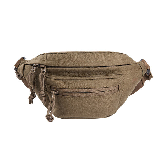 Tasmanian Tiger Modular Hip Bag, Coyote Brown