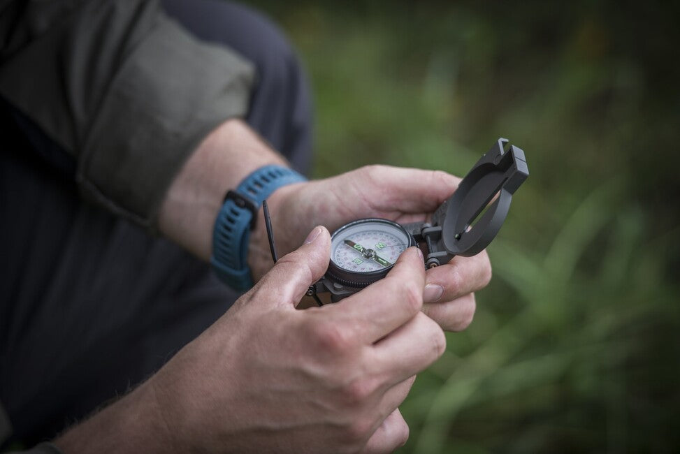 Helikon-Tex Ranger Compass Mk2, Grey