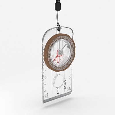 Silva Ranger Global Compass