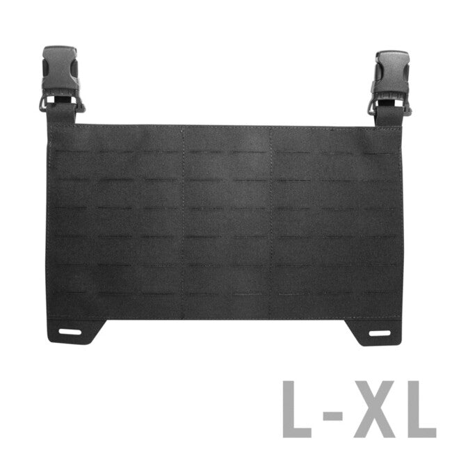 Tasmanian Tiger Carrier Panel LC, Black