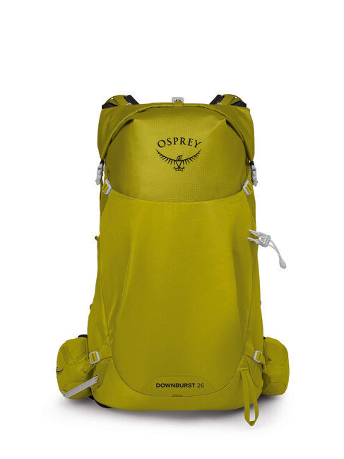 OSPREY Downburst 26 Mens, babylonica yellow