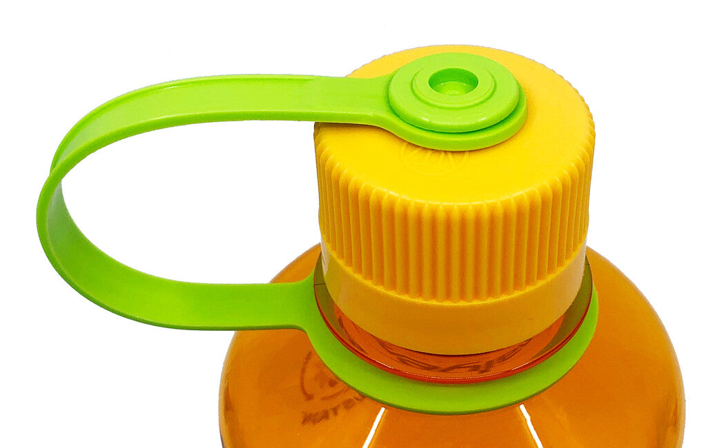 Nalgene NM Sustain Φιάλη Νερού 0,5 l, Κλεμεντίνη