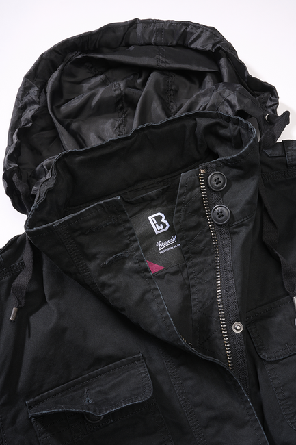 Brandit Women's Britannia Transition Jacket
