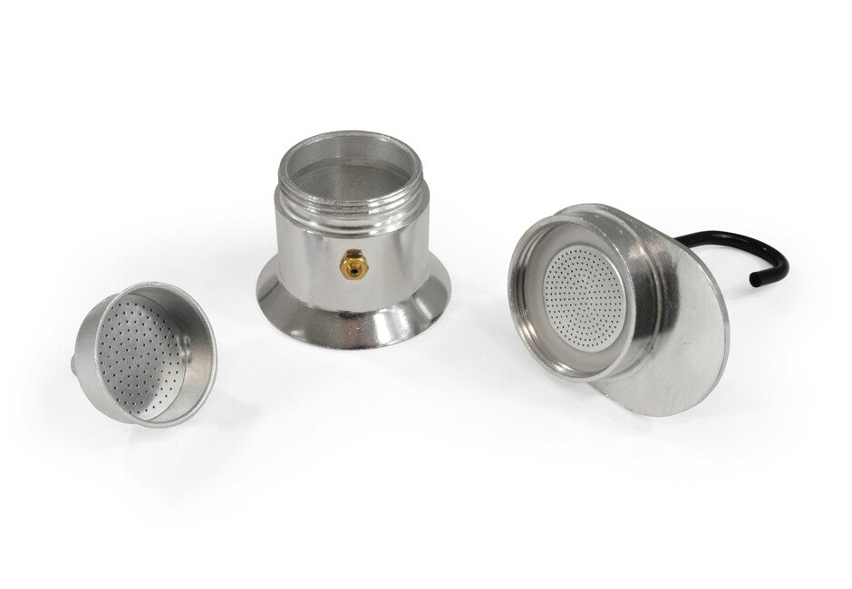Origin Outdoors Alu Espressomaschine 1 Tasse