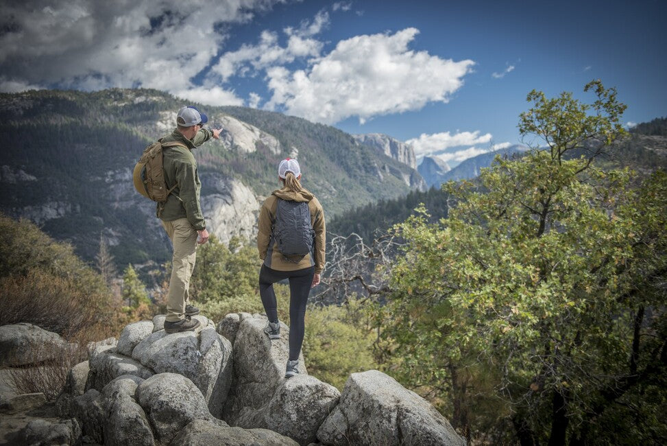 Helikon-Tex Groundhog Backpack, Adaptive Green