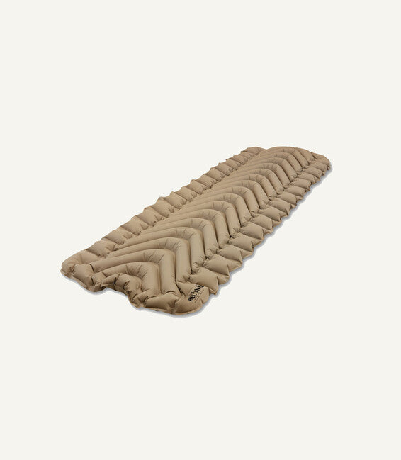 Klymit Izolovana karimatka Static V™, recon