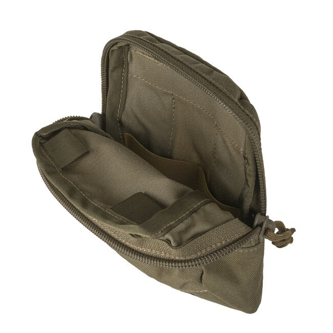 Direct Action® Τσέπη Χρησιμότητας SMALL Cordura, Ranger Green