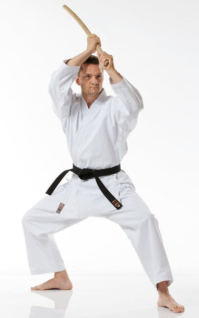 Tokaido Bujin Shiro aikido κιμονό, λευκό