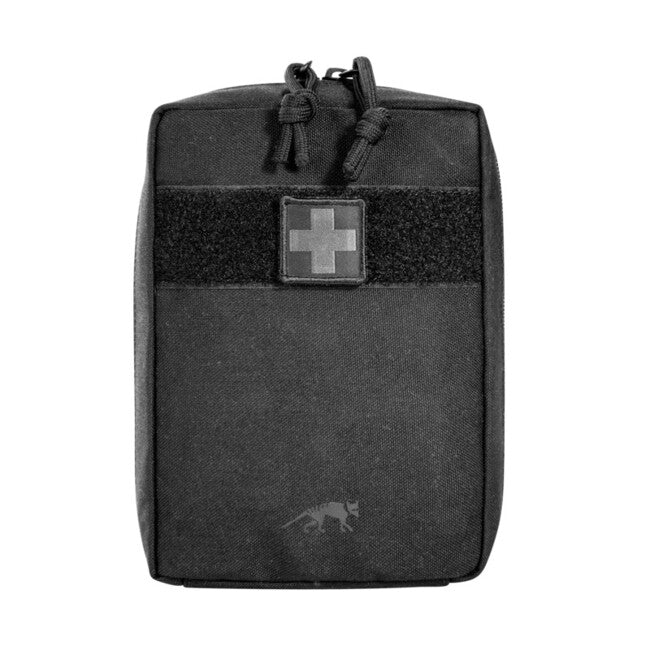 Tasmanian Tiger First Aid Complete Molle, Black