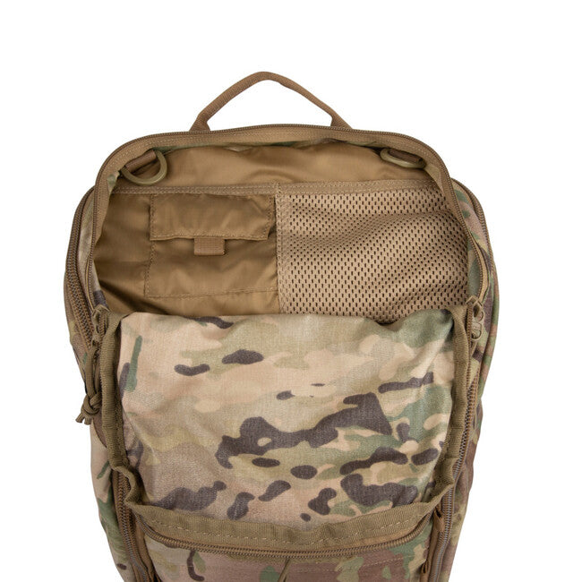 Tasmanian Tiger Modular Pack 30 Σακίδιο Πλάτης MC, multicam