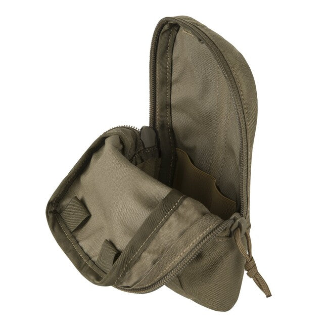 Direct Action® Utility tasche Medium - Cordura - adaptive green