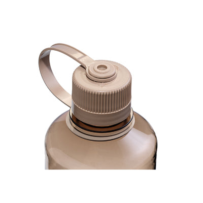 Nalgene NM Sustain Bottle 0.5L Mocha