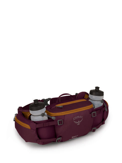 OSPREY SAVU 5 Ζώνη Μέσης, aprium purple