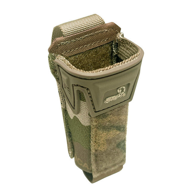 Agilite Pincer Single Weapon Pouch, Multicam