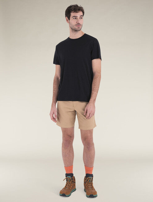 Icebreaker Men's Merino T-Shirt 150 Tech Lite III