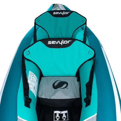 Sevylor Madison Kayak without Child Seat