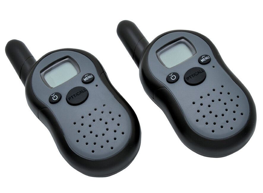 Baladeo PLR707 Air ραδιοφωνική συσκευή