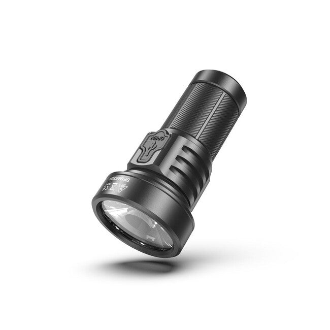 Speras M4 V2 Rechargeable Flashlight 2000lm 700m