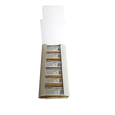 Travellunch K4 Σνακ Σησαμιού, 24 τεμάχια x 50 g