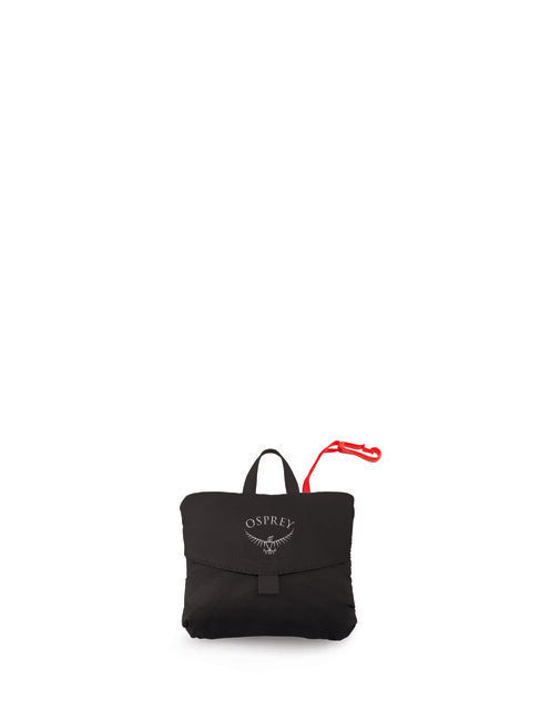 Osprey UL Stuff Pack Folding Backpack, Black