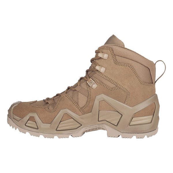 Lowa Herren- Taktische Schuhe Zephyr MK2 MID