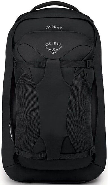 OSPREY FAIRVIEW 70 II reiserucksack, schwarz