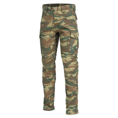 Pentagon Ranger 2.0 παντελόνι Rip Stop, GR.Camo