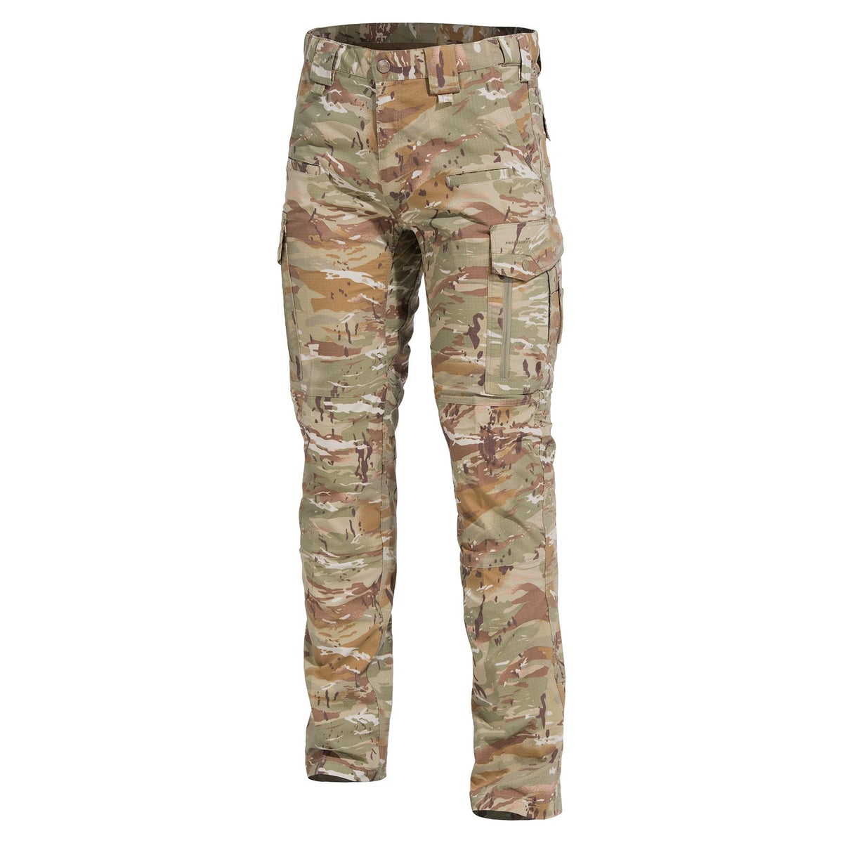 Pentagon Ranger 2.0 Rip Stop trousers, Pentacamo