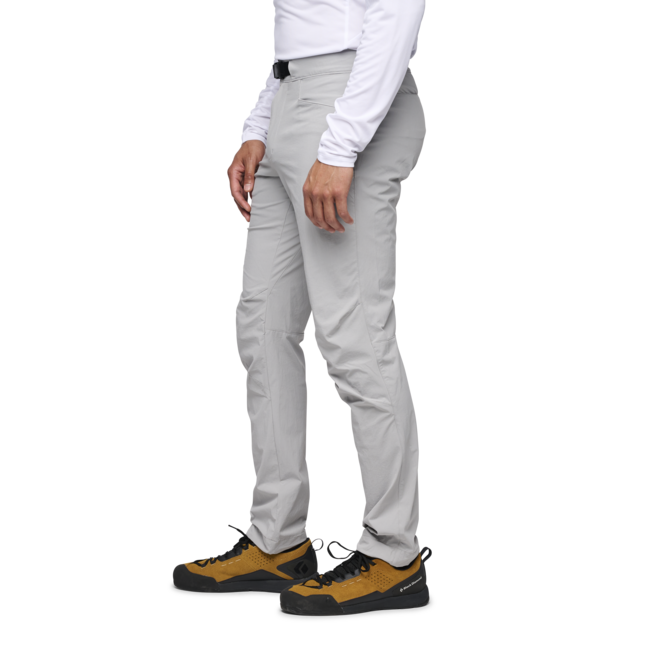 Black Diamond Alpine Light herren Hose, zinnfarben
