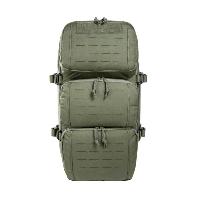 Tasmanian Tiger Modular Combat Pack 24 SL, Olive