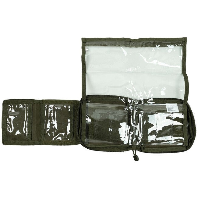 MFH Recon II 25 l, od grün