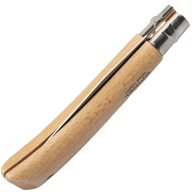 Opinel VRI N°12 Πριόνι Κλειστό, Καφέ