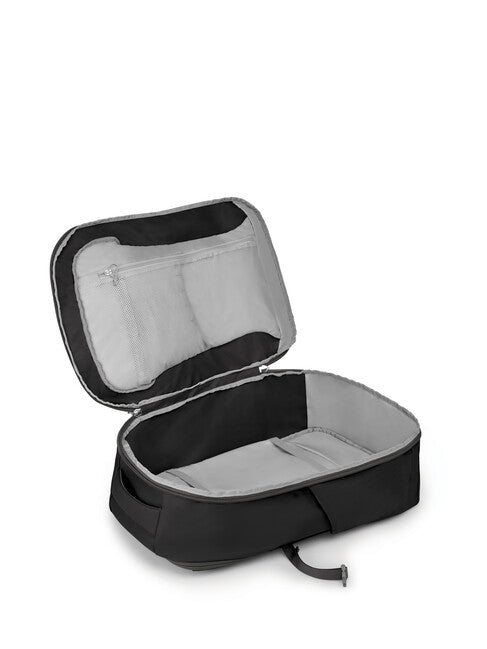OSPREY Daylite Carry-On Travel Pack 44, schwarz