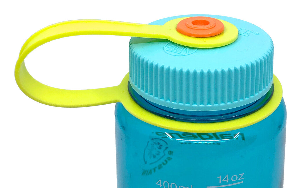 Nalgene WM Sustain Φιάλη Νερού 0,5 l, Cerulean