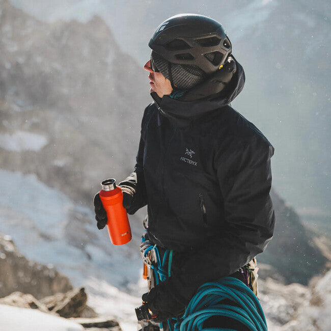Primus Tufa Narrow izolovaná fľaša 0,6 L, Primus Red