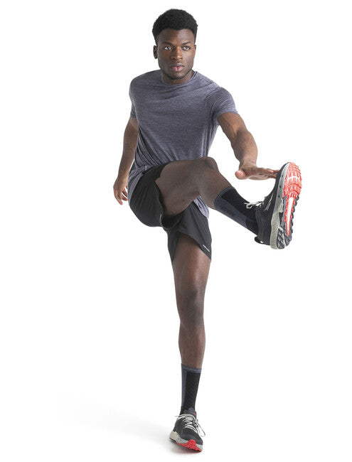 Icebreaker Men's Merino T-Shirt 125 Cool Lite Sphere III