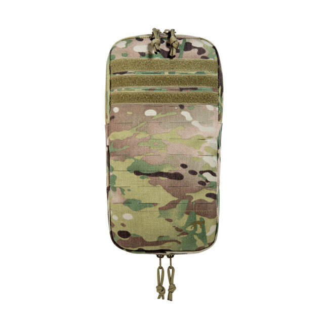 Tasmanian Tiger Bladder Pouch Extended MKII MC, Multicam