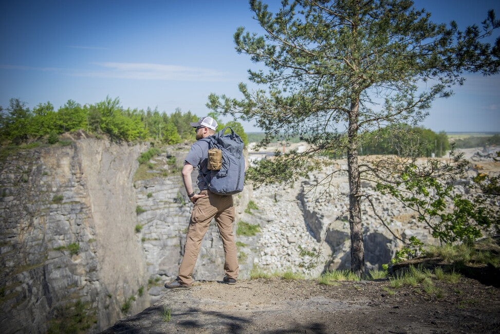 Helikon-Tex Summit Backpack, Adaptive Green