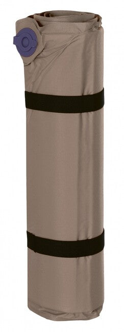 HUSKY Flopy 8 Sleeping Pad, Grey