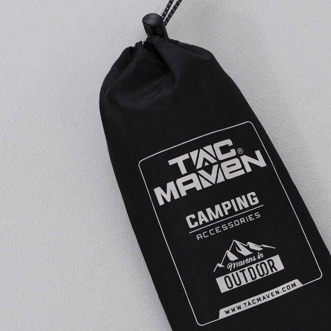 Pentagon Καρφιά Σκηνής, Πορτοκαλί
