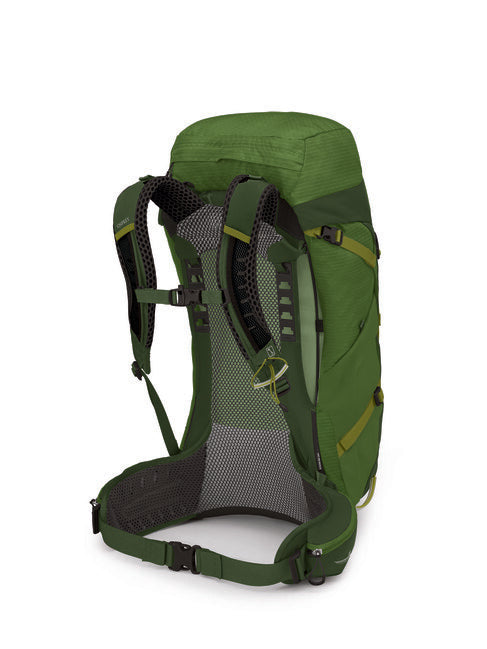 OSPREY Stratos 44 wanderrucksack, seaweed/matcha green