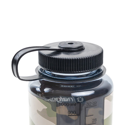 Nalgene WM Sustain Μπουκάλι 0,5 L, camo flage
