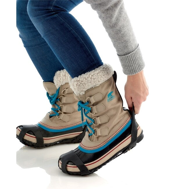 Sidas rutschfeste Schuhüberzüge